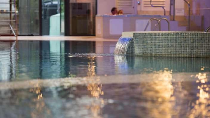 Dotty'S Retreat Villa Milford on Sea Luaran gambar