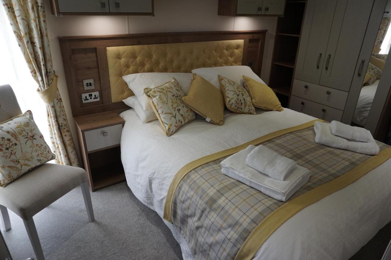Dotty'S Retreat Villa Milford on Sea Luaran gambar
