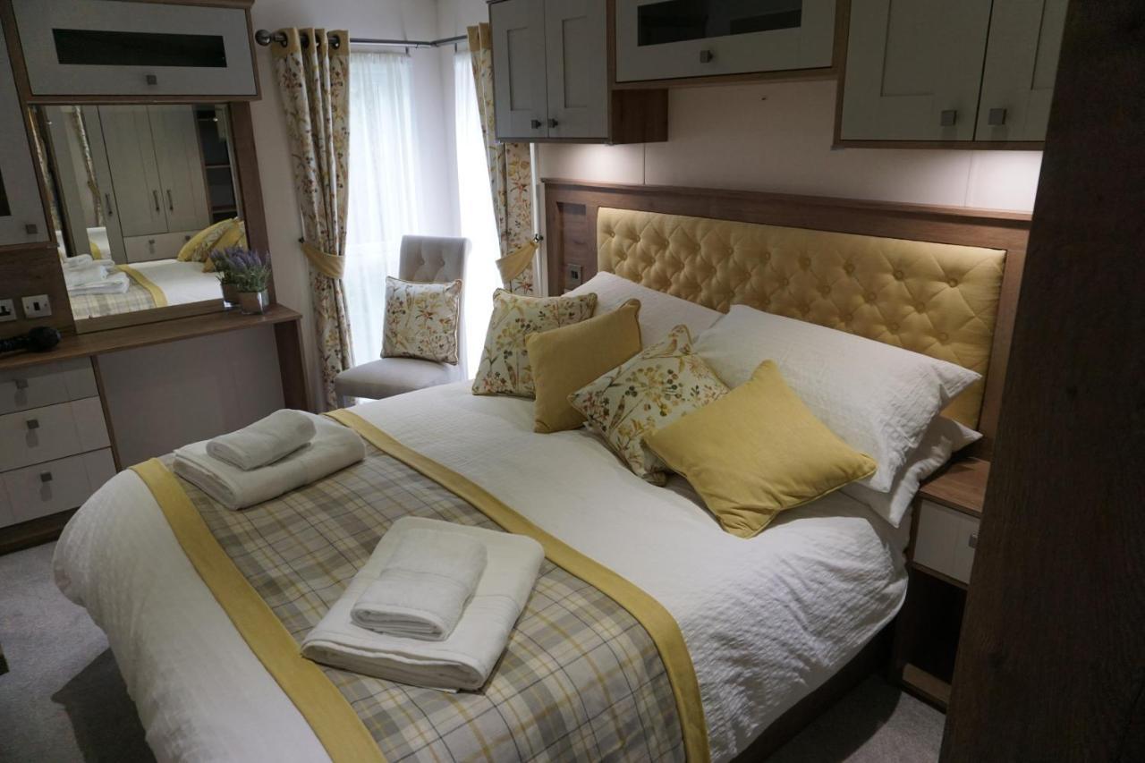 Dotty'S Retreat Villa Milford on Sea Luaran gambar