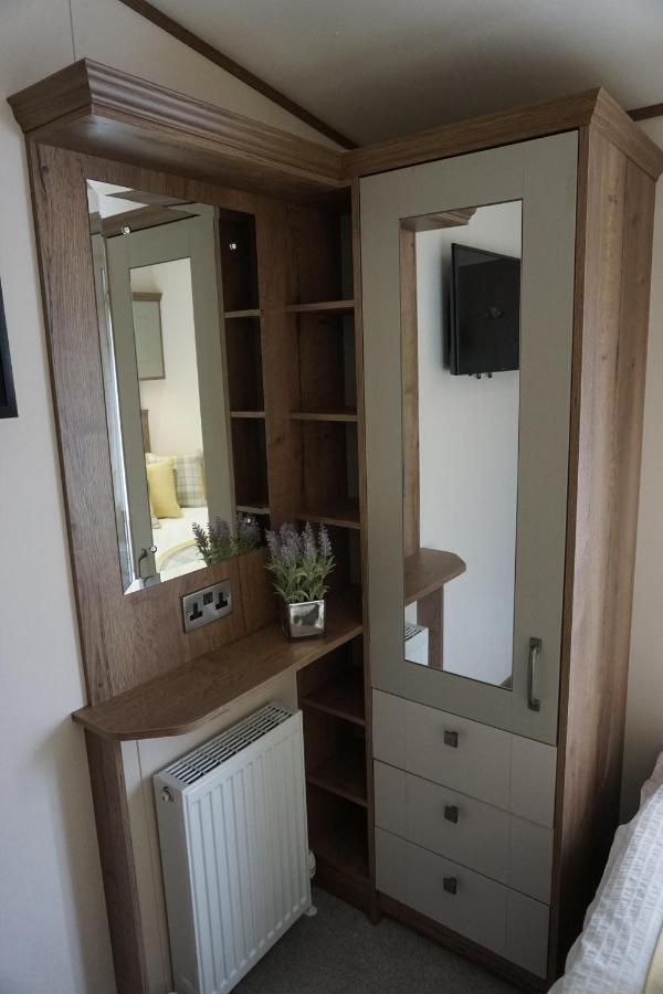 Dotty'S Retreat Villa Milford on Sea Luaran gambar