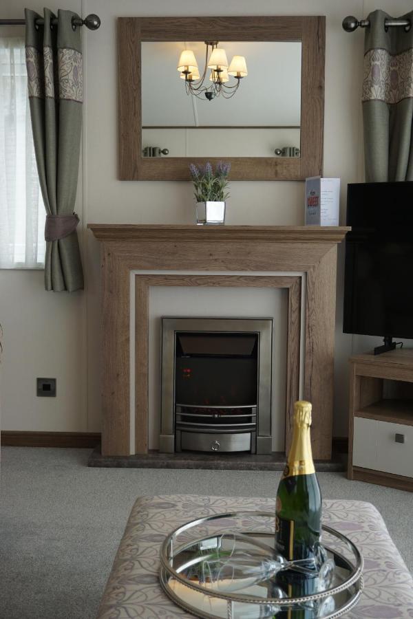 Dotty'S Retreat Villa Milford on Sea Luaran gambar